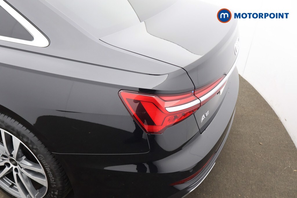 Used Audi A6 2022 for sale - 77475279: Photo 33