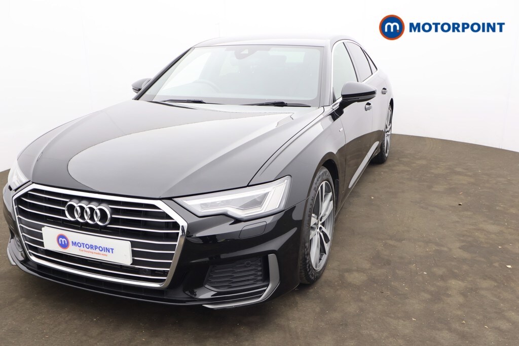 Used Audi A6 2022 for sale - 77475279: Photo 34