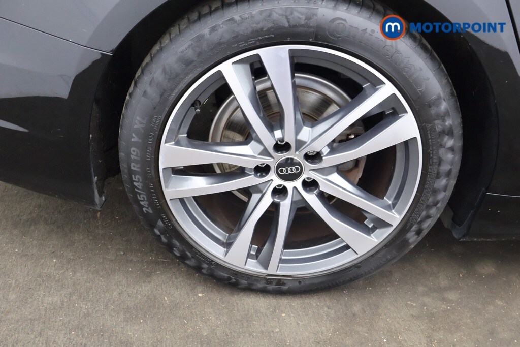 Used Audi A6 2022 for sale - 77475279: Photo 39