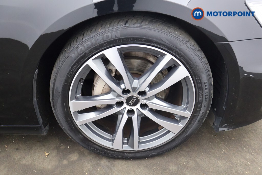 Used Audi A6 2022 for sale - 77475279: Photo 40