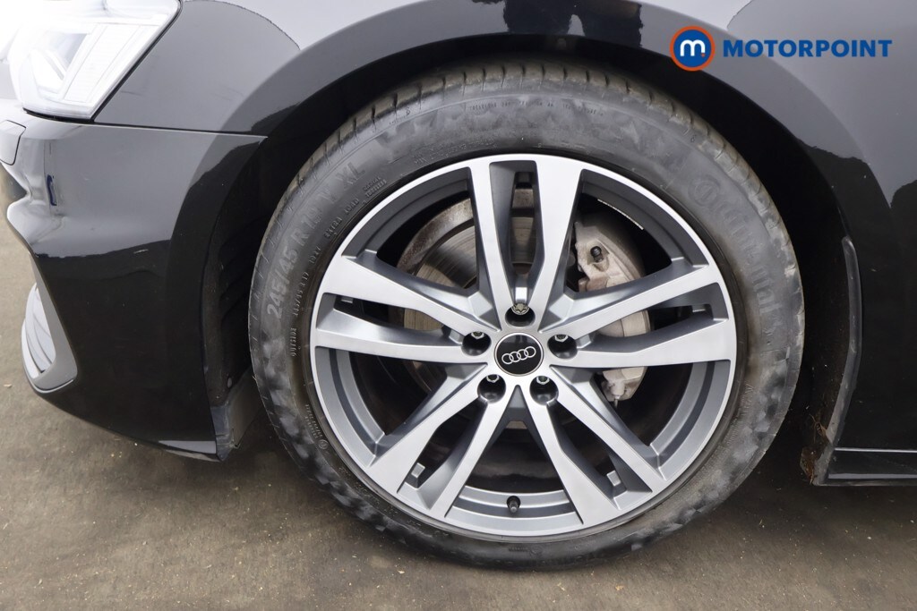 Used Audi A6 2022 for sale - 77475279: Photo 41