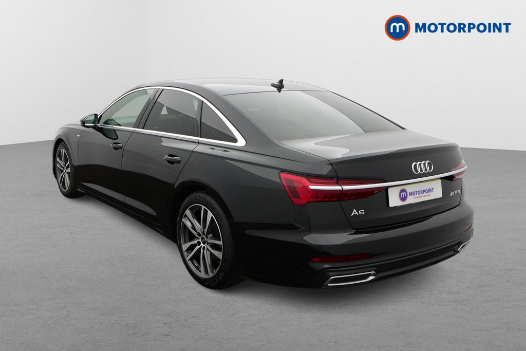 Used Audi A6 2022 for sale - 77475279: Photo 5