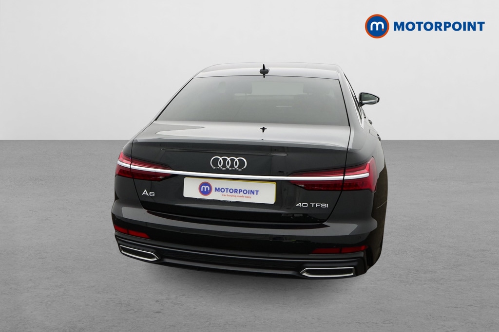 Used Audi A6 2022 for sale - 77475279: Photo 6