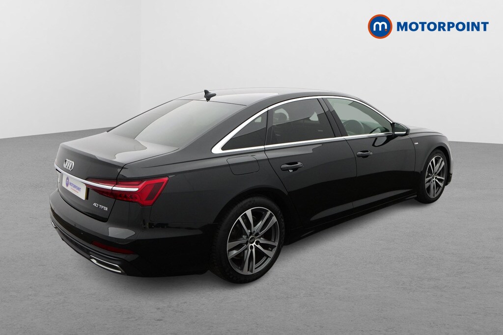 Used Audi A6 2022 for sale - 77475279: Photo 7