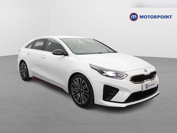 Used Kia Pro Ceed 2019 for sale - 79449152: Photo