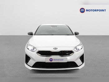 Used Kia Pro Ceed 2019 for sale - 79449152: Photo