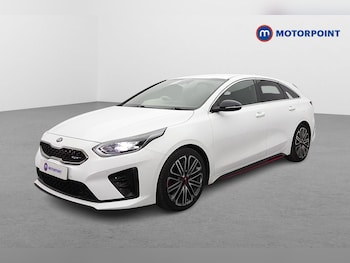 Used Kia Pro Ceed 2019 for sale - 79449152: Photo