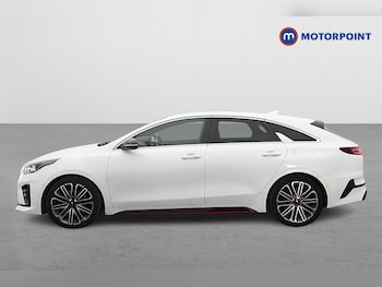 Used Kia Pro Ceed 2019 for sale - 79449152: Photo