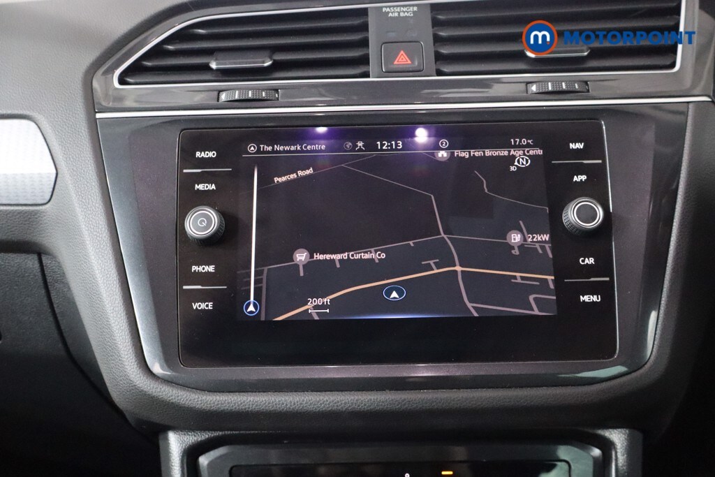 Used Volkswagen Tiguan 2022 for sale - 76438537: Photo 10