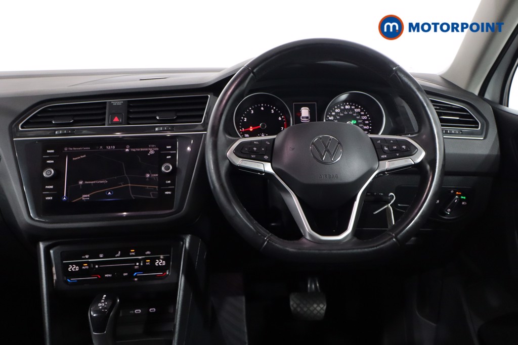 Used Volkswagen Tiguan 2022 for sale - 76438537: Photo 11