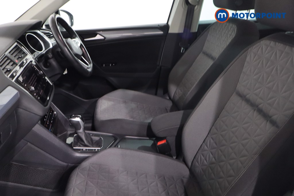 Used Volkswagen Tiguan 2022 for sale - 76438537: Photo 12