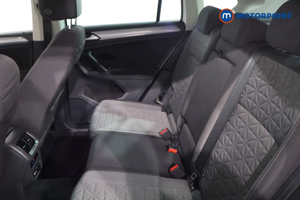 Used Volkswagen Tiguan 2022 for sale - 76438537: Photo 13