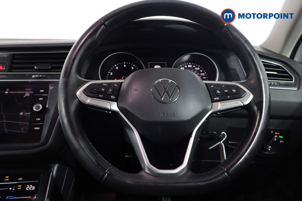 Used Volkswagen Tiguan 2022 for sale - 76438537: Photo 14