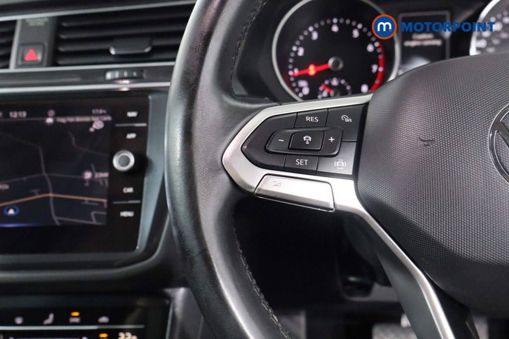 Used Volkswagen Tiguan 2022 for sale - 76438537: Photo 15