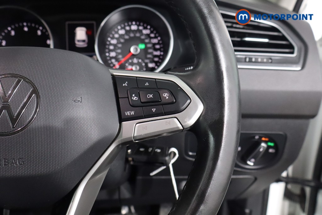 Used Volkswagen Tiguan 2022 for sale - 76438537: Photo 16