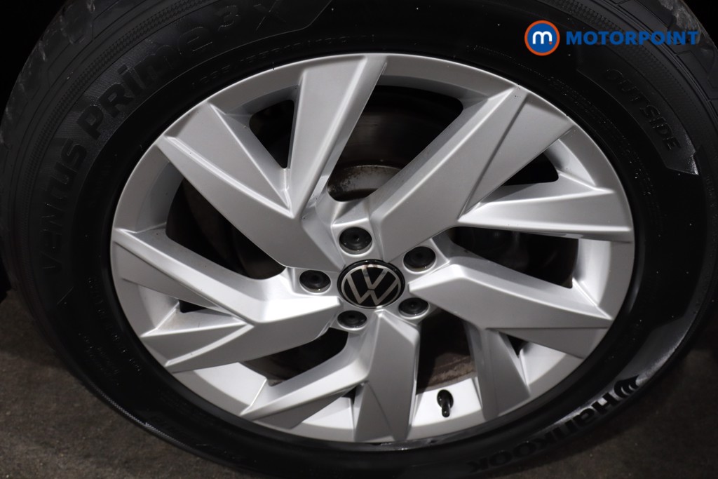 Used Volkswagen Tiguan 2022 for sale - 76438537: Photo 17