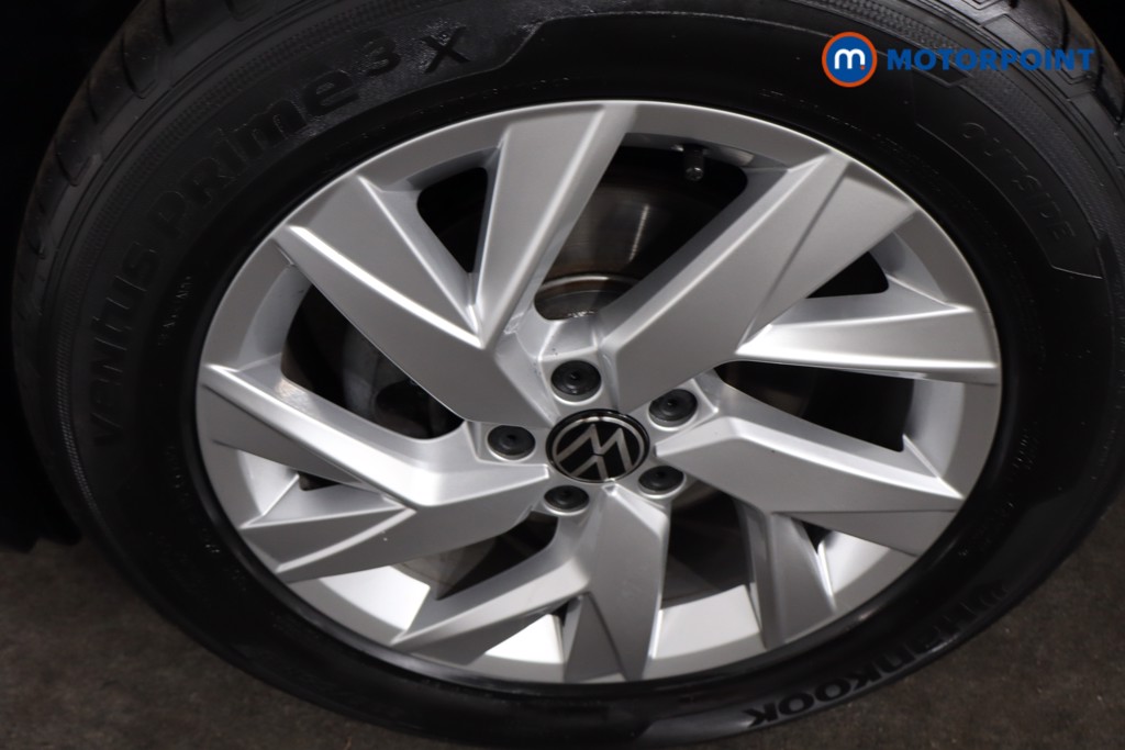 Used Volkswagen Tiguan 2022 for sale - 76438537: Photo 19