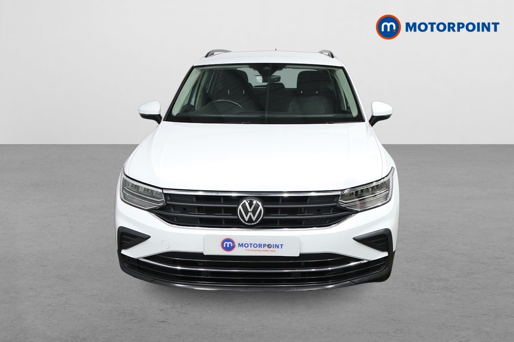 Used Volkswagen Tiguan 2022 for sale - 76438537: Photo 2
