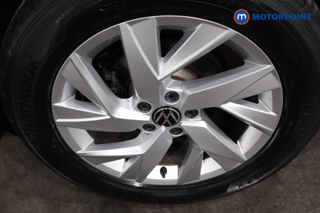 Used Volkswagen Tiguan 2022 for sale - 76438537: Photo 20