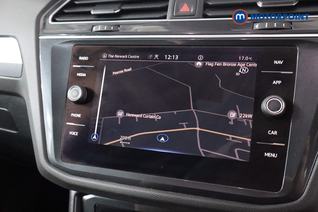 Used Volkswagen Tiguan 2022 for sale - 76438537: Photo 21