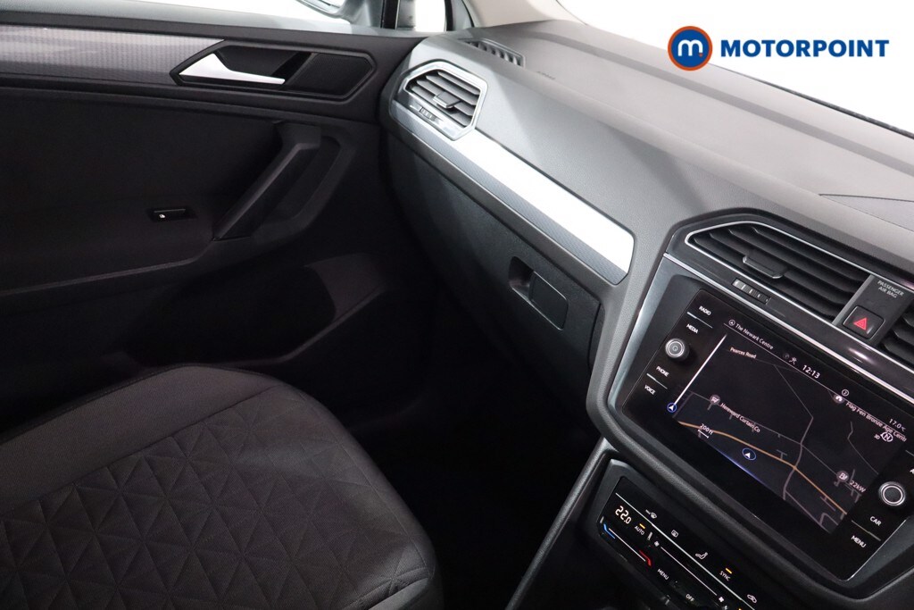 Used Volkswagen Tiguan 2022 for sale - 76438537: Photo 23