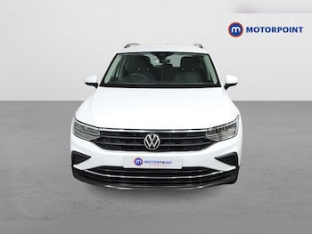 Used Volkswagen Tiguan 2022 for sale - 76438537: Photo