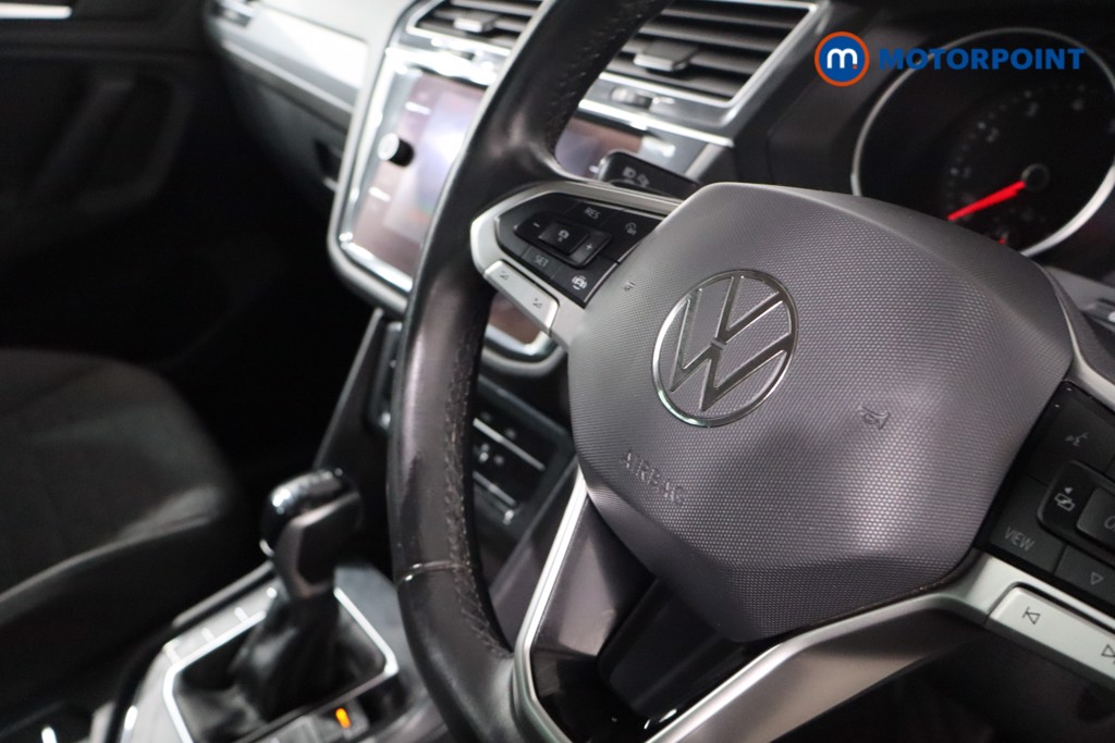 Used Volkswagen Tiguan 2022 for sale - 76438537: Photo 33