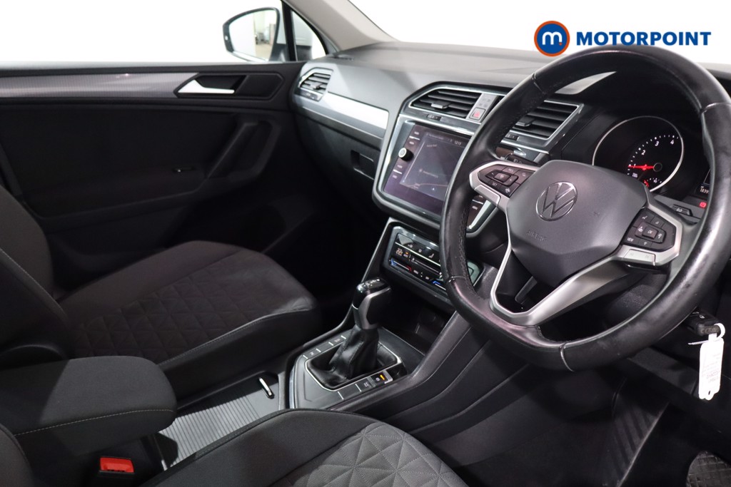 Used Volkswagen Tiguan 2022 for sale - 76438537: Photo 34