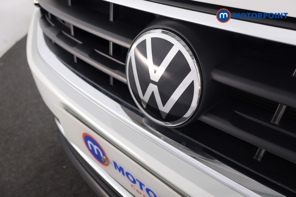 Used Volkswagen Tiguan 2022 for sale - 76438537: Photo 35