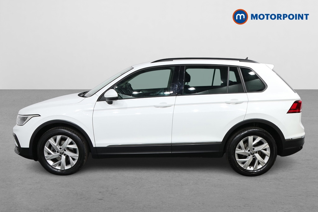 Used Volkswagen Tiguan 2022 for sale - 76438537: Photo 4