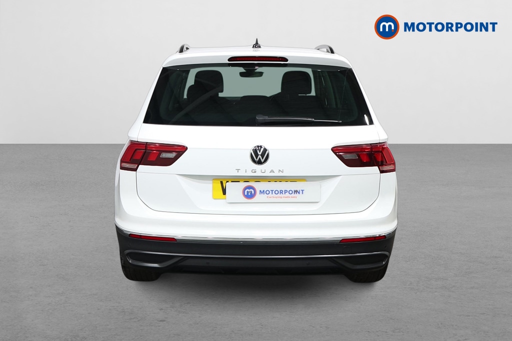 Used Volkswagen Tiguan 2022 for sale - 76438537: Photo 6