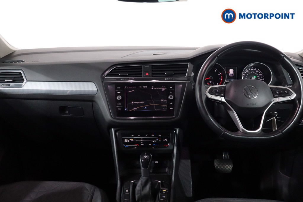 Used Volkswagen Tiguan 2022 for sale - 76438537: Photo 9