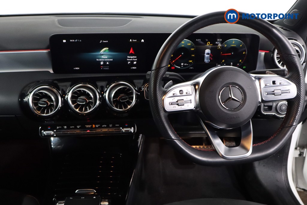 Used Mercedes-Benz A-Class 2023 for sale - 77804741: Photo 11