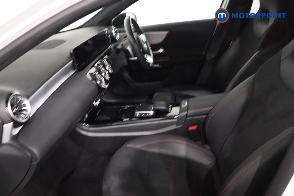 Used Mercedes-Benz A-Class 2023 for sale - 77804741: Photo 12