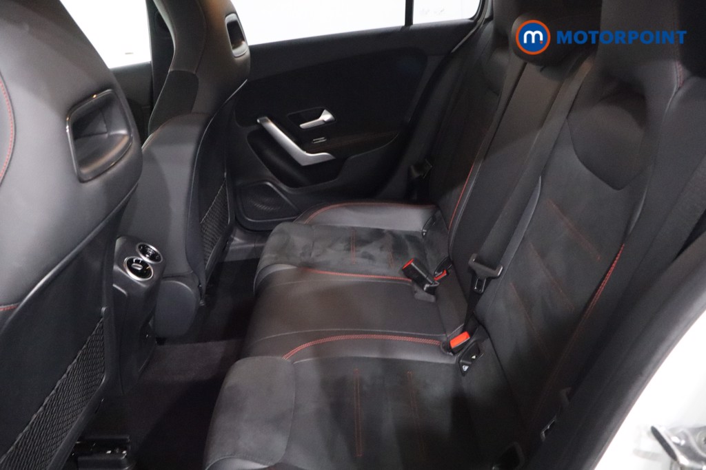 Used Mercedes-Benz A-Class 2023 for sale - 77804741: Photo 13