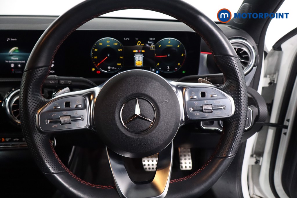 Used Mercedes-Benz A-Class 2023 for sale - 77804741: Photo 14