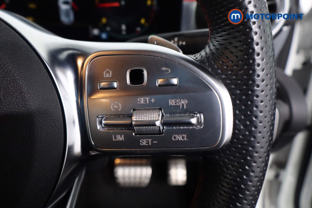 Used Mercedes-Benz A-Class 2023 for sale - 77804741: Photo 16