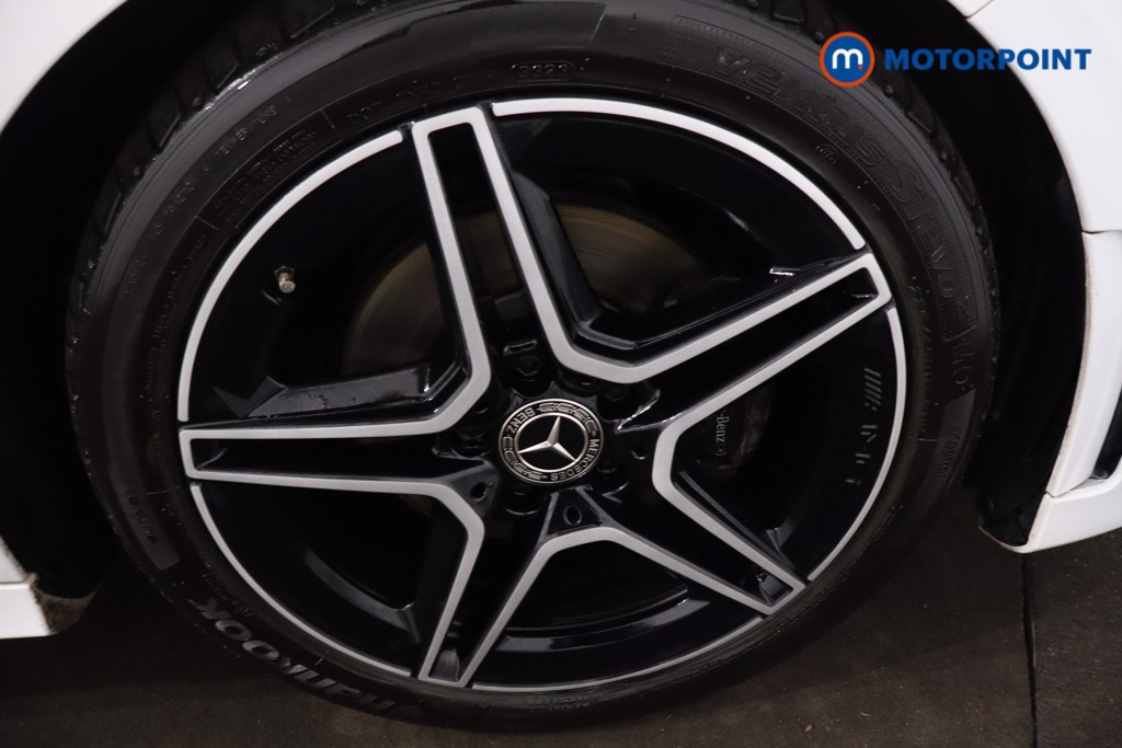 Used Mercedes-Benz A-Class 2023 for sale - 77804741: Photo 18