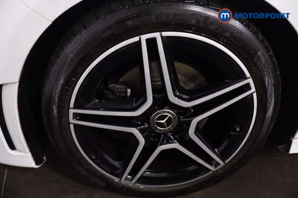 Used Mercedes-Benz A-Class 2023 for sale - 77804741: Photo 19