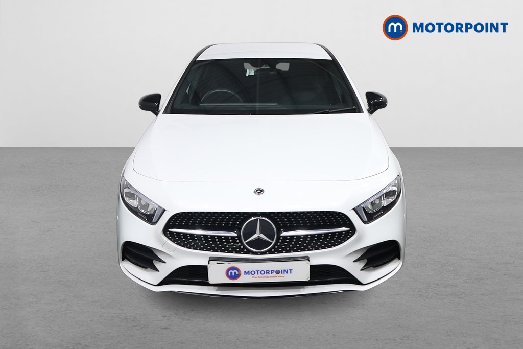 Used Mercedes-Benz A-Class 2023 for sale - 77804741: Photo 2