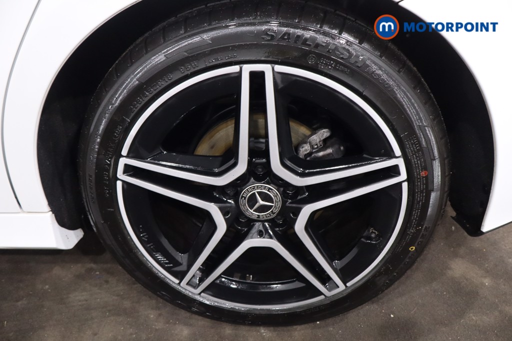 Used Mercedes-Benz A-Class 2023 for sale - 77804741: Photo 20