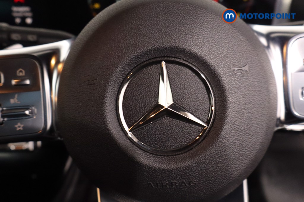 Used Mercedes-Benz A-Class 2023 for sale - 77804741: Photo 21