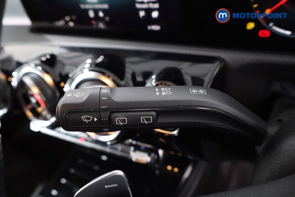 Used Mercedes-Benz A-Class 2023 for sale - 77804741: Photo 22