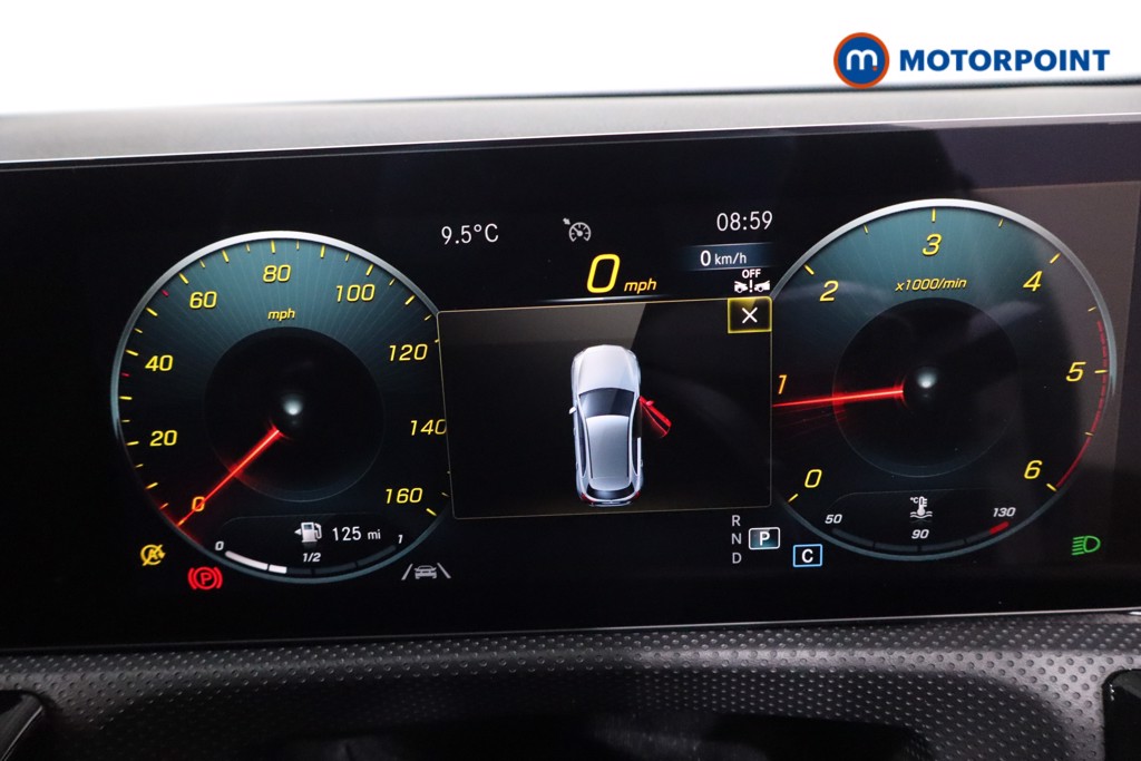 Used Mercedes-Benz A-Class 2023 for sale - 77804741: Photo 24