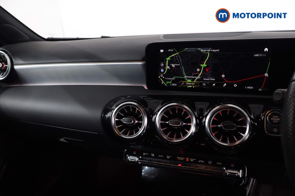 Used Mercedes-Benz A-Class 2023 for sale - 77804741: Photo 27