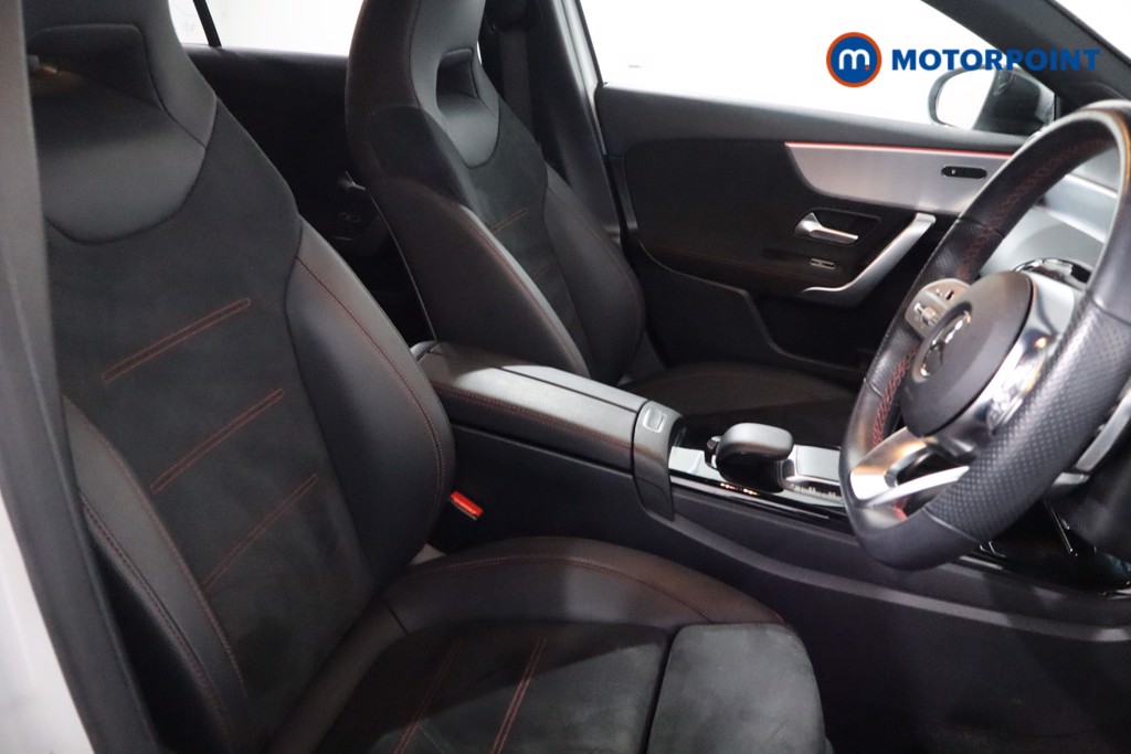 Used Mercedes-Benz A-Class 2023 for sale - 77804741: Photo 31