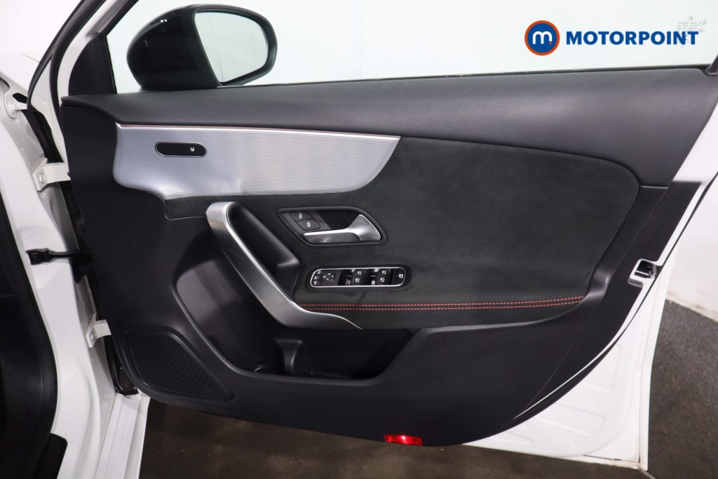 Used Mercedes-Benz A-Class 2023 for sale - 77804741: Photo 33