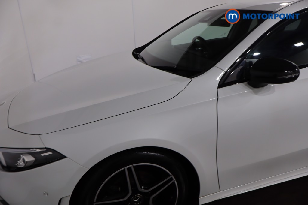 Used Mercedes-Benz A-Class 2023 for sale - 77804741: Photo 36