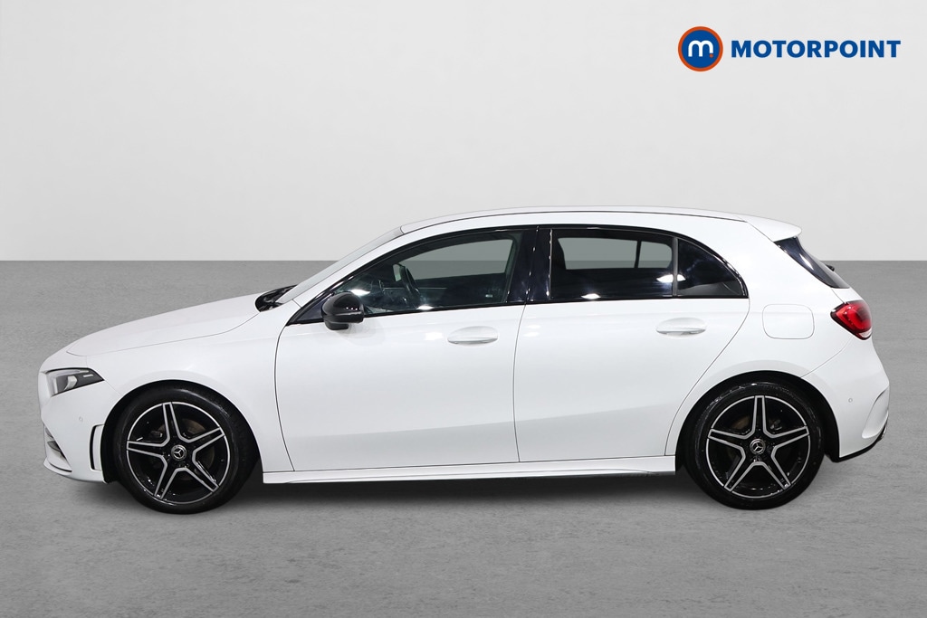 Used Mercedes-Benz A-Class 2023 for sale - 77804741: Photo 4