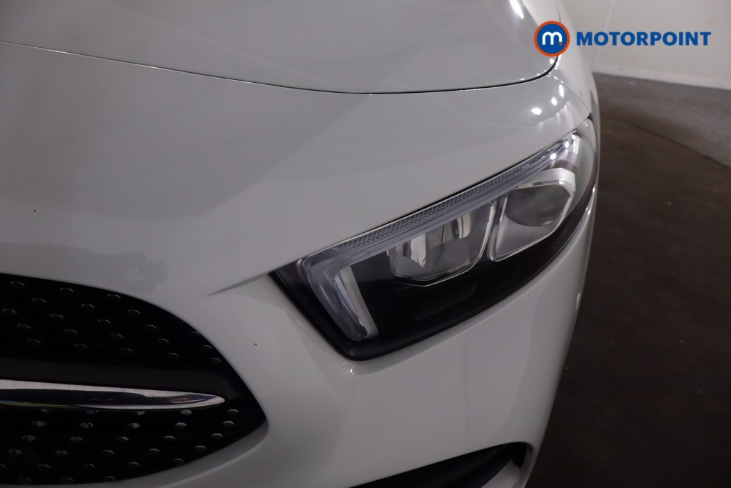 Used Mercedes-Benz A-Class 2023 for sale - 77804741: Photo 40